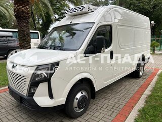 2024 Dongfeng K39, белый, 5665000 рублей, вид 3