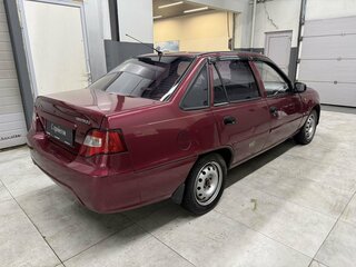 2012 Daewoo Nexia I Рестайлинг, красный, 149000 рублей, вид 4