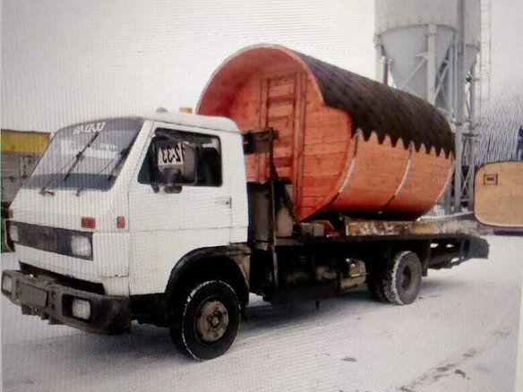1989 MAN G 90, белый, 450000 рублей