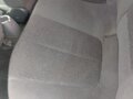 2008 Hyundai Accent ТагАЗ II, чёрный, 465000 рублей - вид 9