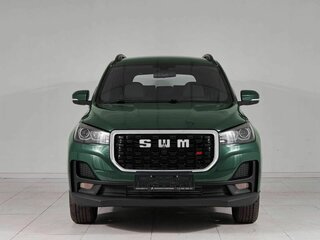 2024 SWM G05 Pro, зелёный, 1895000 рублей, вид 2
