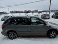 2004 Dodge Caravan 4-speed IV, голубой, 260000 рублей - вид 1