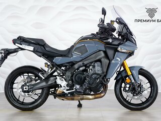 2024 Yamaha Tracer 9, серый, 1649000 рублей, вид 1