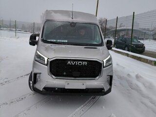 2026 Avior V90, белый, 5635200 рублей, вид 5