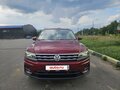 2018 Volkswagen Tiguan II, пурпурный, 2180000 рублей