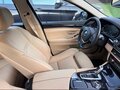 2015 BMW 5 серии 520d VI (F10/F11/F07) Рестайлинг, синий, 2700000 рублей - вид 10