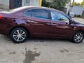2014 Lifan Cebrium (720), красный, 600000 рублей - вид 1