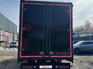 2015 ГАЗ ГАЗель Next, белый, 2000000 рублей, вид 5