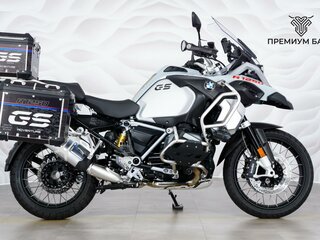 2023 BMW R 1250 GS Adventure, серый, 2177000 рублей, вид 1