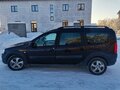 2017 Lada (ВАЗ) Largus Cross I, коричневый, 670000 рублей - вид 7