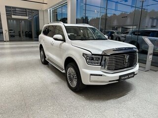 2023 Tank 500 I, белый, 4600000 рублей, вид 3