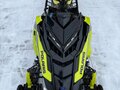 2018 Polaris 850 PRO-RMK, жёлтый, 850000 рублей - вид 8