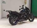2021 Kawasaki EN650 Vulcan S, чёрный, 701000 рублей - вид 2