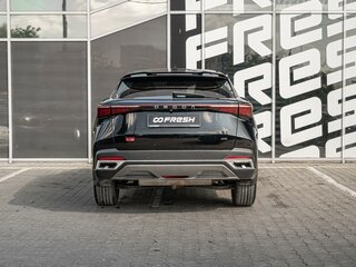 2023 Omoda C5 I, чёрный, 1698000 рублей, вид 4