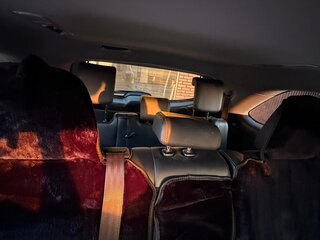 2016 Toyota Highlander III (XU50), бежевый, 3090000 рублей, вид 5