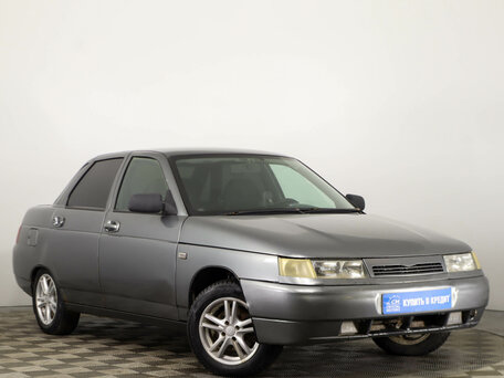 Lada (ВАЗ) 2110