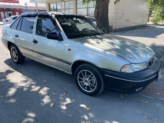 2007 Daewoo Nexia I, серебристый, 165000 рублей, вид 4