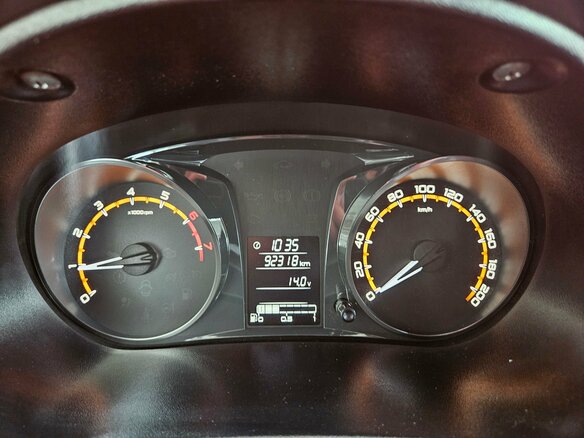 2024 Lada (ВАЗ) Granta I Рестайлинг, серый, 845000 рублей - вид 9