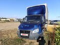 2005 ГАЗ ГАЗель (3302), синий, 710000 рублей - вид 6