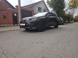 2015 Lexus NX 200 I, золотистый, 2550000 рублей, вид 1