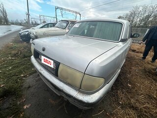 2006 ГАЗ 31105 «Волга», серебристый, 200000 рублей, вид 5