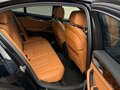 2020 BMW 5 серии 540i xDrive VII (G30/G31/G38), чёрный - вид 8