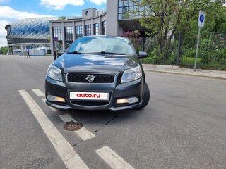 2017 Ravon Nexia R3, серый, 720000 рублей, вид 1