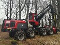 2023 Komatsu 931, красный, 53790000 рублей - вид 11