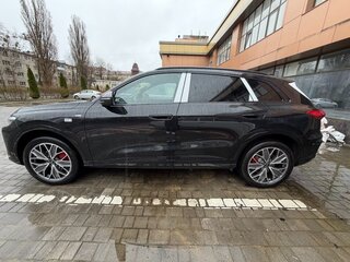 2026 Audi Q5 L III (GU), чёрный, 5795000 рублей, вид 5