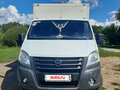 2019 ГАЗ ГАЗель Next, белый, 1660000 рублей - вид 2
