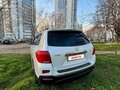 2011 Toyota Highlander II (XU40) Рестайлинг, белый, 2790000 рублей - вид 11