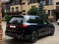 2021 BMW X7 40i I (G07), синий, 9100000 рублей - вид 3