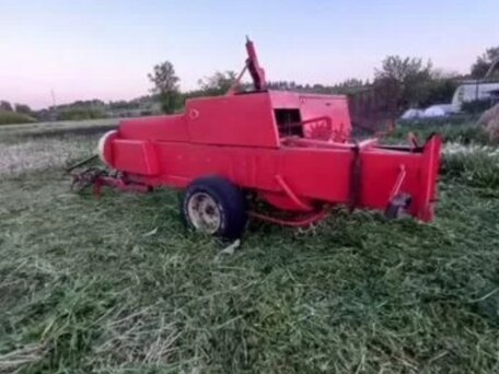 1990 Sigma MC2004-A, красный, 340000 рублей, вид 3