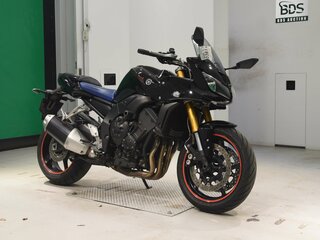 2007 Yamaha FZ1, чёрный, 450000 рублей, вид 1