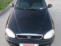 2012 ЗАЗ Chance, чёрный, 230000 рублей - вид 10