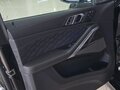 2022 BMW X6 M Competition III (F96), чёрный - вид 7