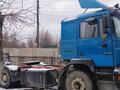 1996 MAN F 2000, синий, 350000 рублей - вид 11