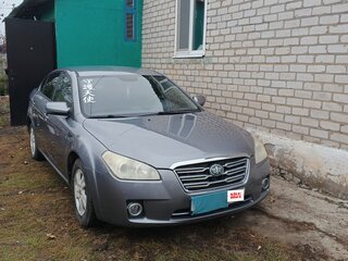 2012 FAW Besturn B50 I, серый, 410000 рублей, вид 4