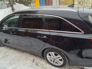 2021 Kia Ceed III, чёрный, 1750000 рублей, вид 4