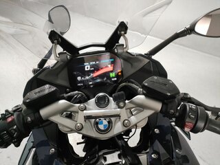 2019 BMW R 1250 RS, синий, 775000 рублей, вид 5