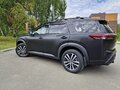 2021 Nissan Pathfinder V, чёрный - вид 7