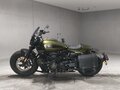 2022 Harley-Davidson Sportster S, зелёный, 1216000 рублей - вид 1