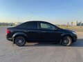 2010 Ford Focus II Рестайлинг, чёрный, 600000 рублей - вид 1
