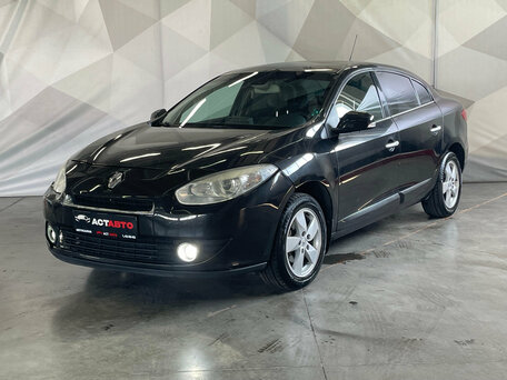 Renault Fluence I