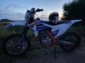 2025 Kayo K4 300 MX, белый, 230000 рублей