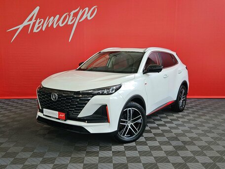 Changan CS55 Plus II