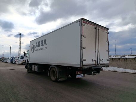 2014 Scania P-series, белый, 3269700 рублей, вид 4