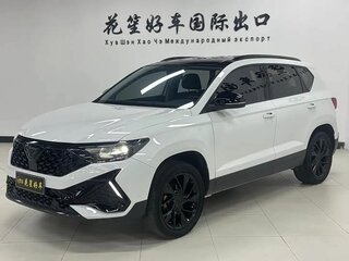 2022 Jetta VS5 I Рестайлинг, белый, 1518000 рублей, вид 1