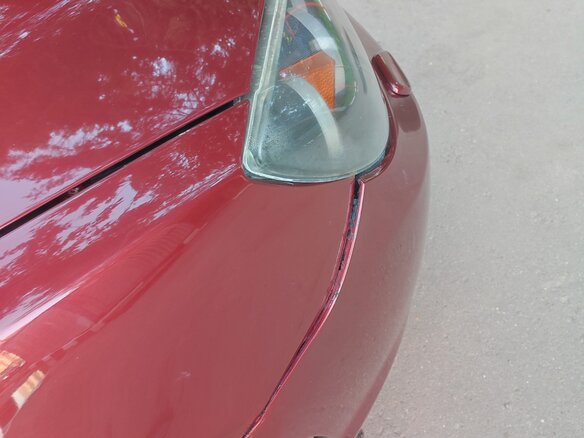 2008 Mazda 3 I (BK) Рестайлинг, красный, 600000 рублей - вид 23