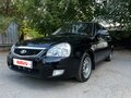 2010 Lada (ВАЗ) Priora I, синий - вид 2